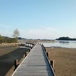 Paradis Pa Sorlandet Кристиансанд