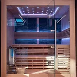Ferienhaus Paradis Pa Sorlandet *