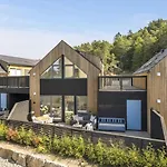 Ferienhaus Paradis Pa Sorlandet Kristiansand