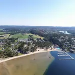Ferienhaus Paradis Pa Sorlandet