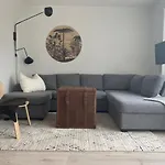 Dom wakacyjny Paradis Pa Sorlandet