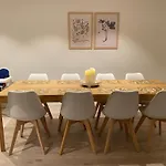 Paradis Pa Sorlandet Ferienhaus