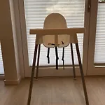 Ferienhaus Paradis Pa Sorlandet *