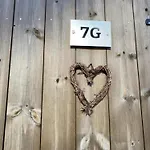 Paradis Pa Sorlandet Dom wakacyjny