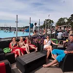 Paradis Pa Sorlandet Дом отдыха