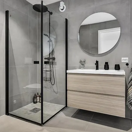 Paradis Pa Sorlandet Кристиансанд