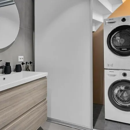 Holiday home Paradis Pa Sorlandet Kristiansand