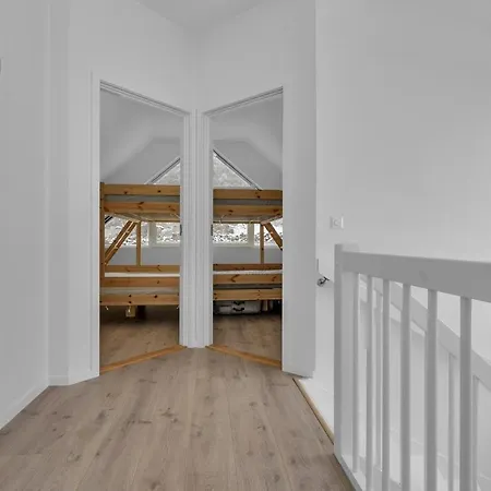 Paradis Pa Sorlandet Holiday home Kristiansand
