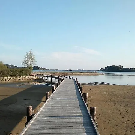 Paradis Pa Sorlandet Kristiansand