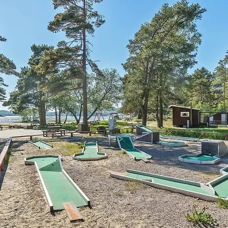 Paradis Pa Sorlandet Holiday home *
