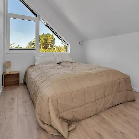 Holiday home Paradis Pa Sorlandet Kristiansand