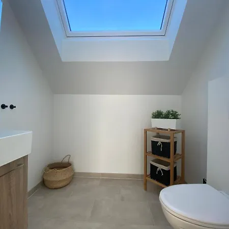 Paradis Pa Sorlandet Ferienhaus