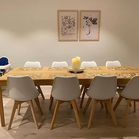 Paradis Pa Sorlandet Ferienhaus