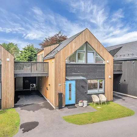 Paradis Pa Sorlandet *