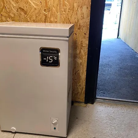 Paradis Pa Sorlandet