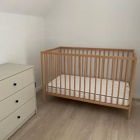 Paradis Pa Sorlandet Кристиансанд