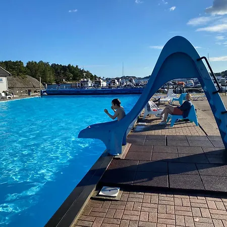 Paradis Pa Sorlandet