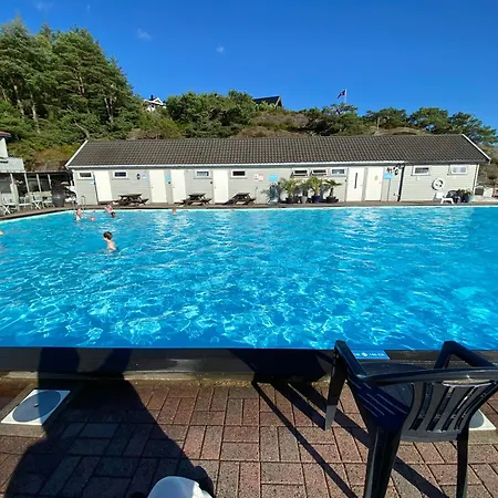 Holiday home Paradis Pa Sorlandet Kristiansand