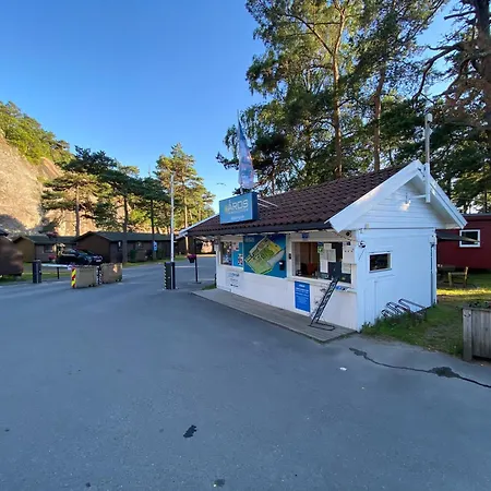 Paradis Pa Sorlandet Кристиансанд