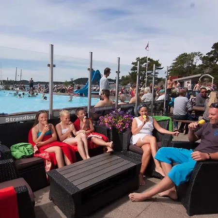 Paradis Pa Sorlandet Ferienhaus