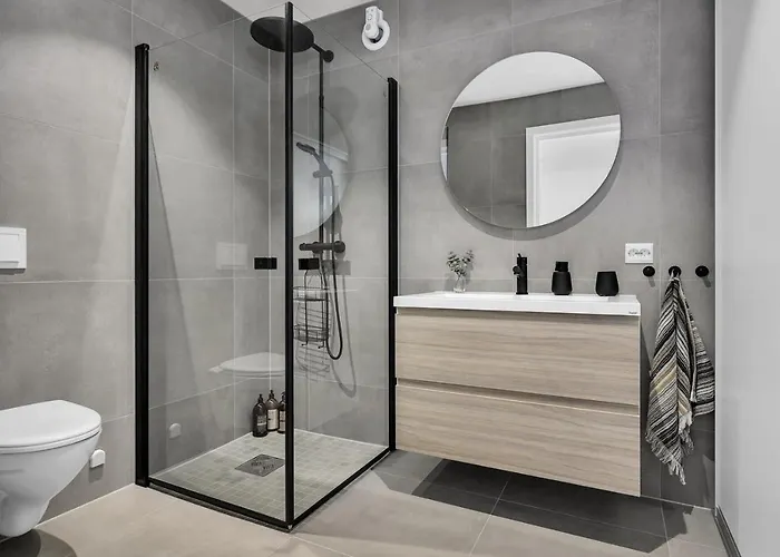 Paradis Pa Sorlandet Kristiansand