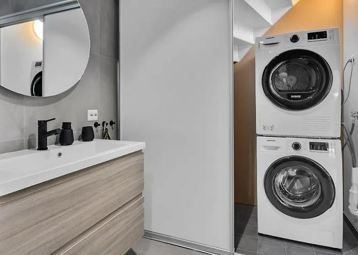 Semesterbostad Paradis Pa Sorlandet Kristiansand