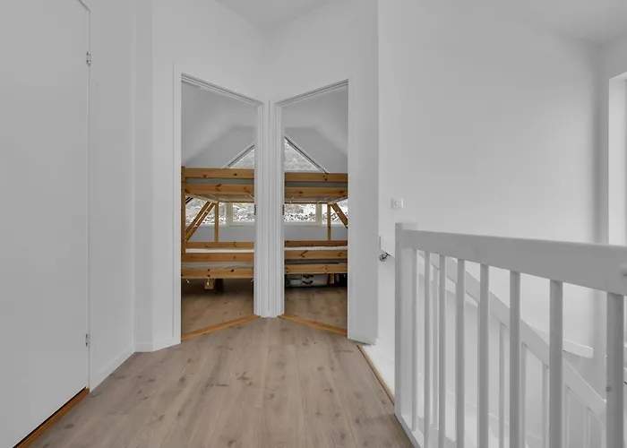 Paradis Pa Sorlandet Semesterbostad Kristiansand