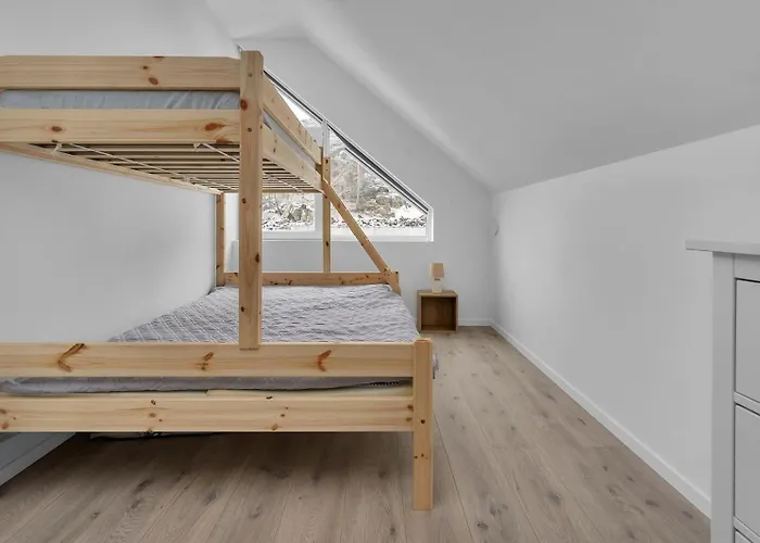 Paradis Pa Sorlandet *