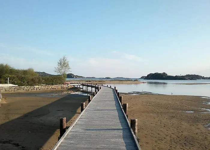 Paradis Pa Sorlandet Kristiansand