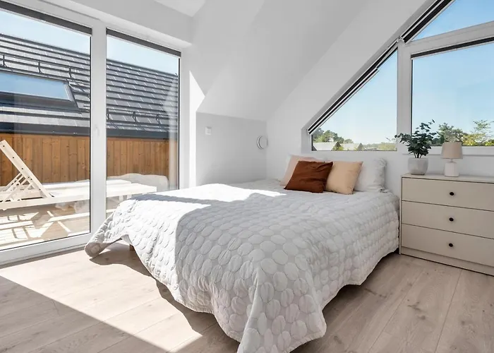 Paradis Pa Sorlandet Kristiansand