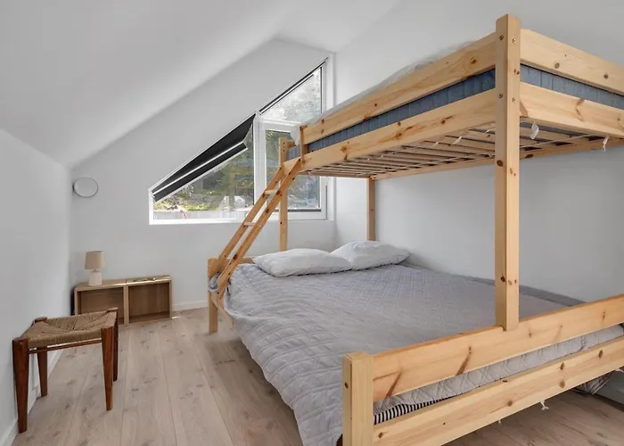 Semesterbostad Paradis Pa Sorlandet *