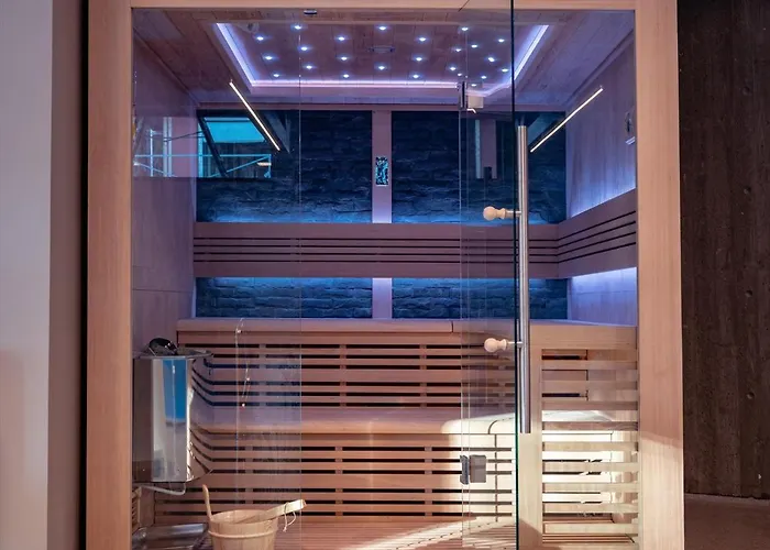 Semesterbostad Paradis Pa Sorlandet *