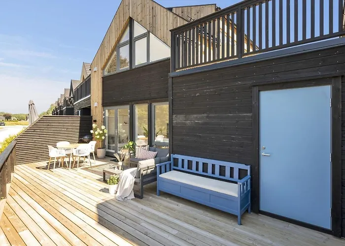 Paradis Pa Sorlandet Holiday home