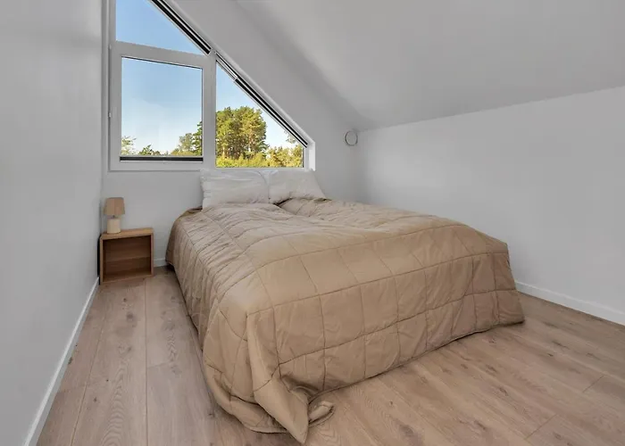 Semesterbostad Paradis Pa Sorlandet Kristiansand