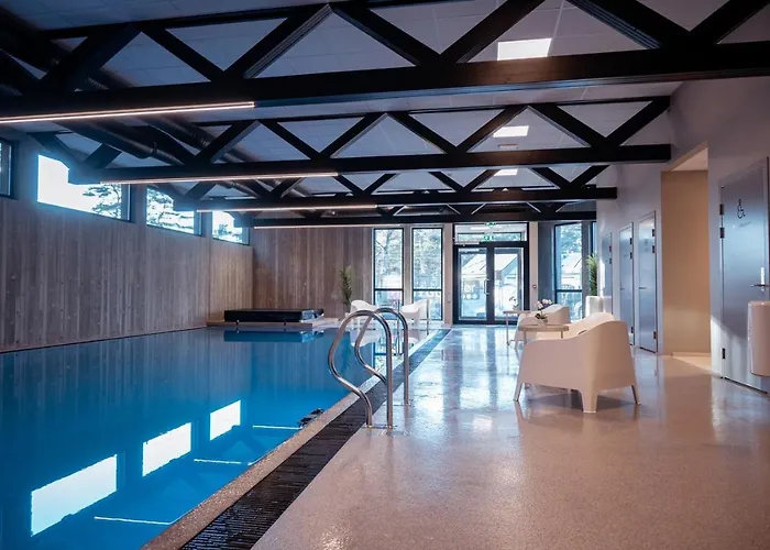 Semesterbostad Paradis Pa Sorlandet