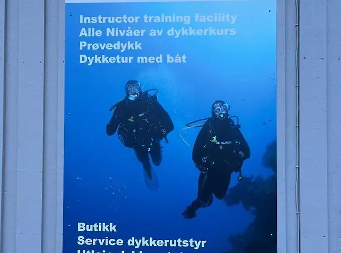 Paradis Pa Sorlandet Semesterbostad Kristiansand