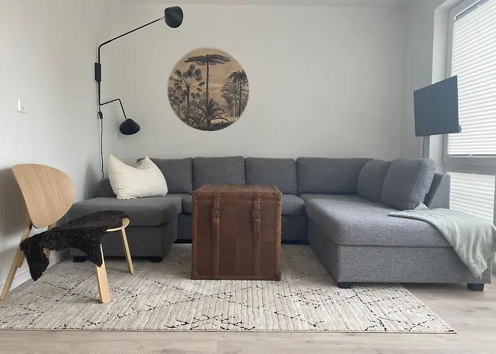 Semesterbostad Paradis Pa Sorlandet