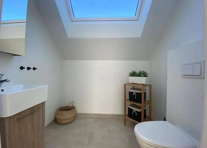 Paradis Pa Sorlandet Semesterbostad