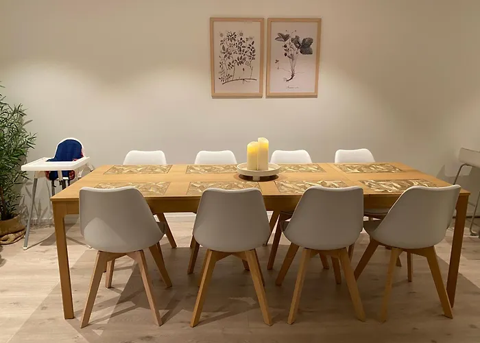 Paradis Pa Sorlandet Semesterbostad