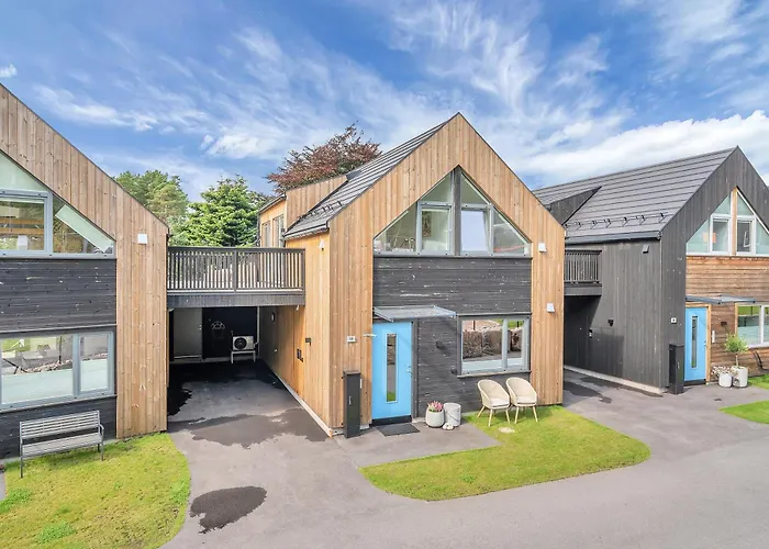 Paradis Pa Sorlandet *