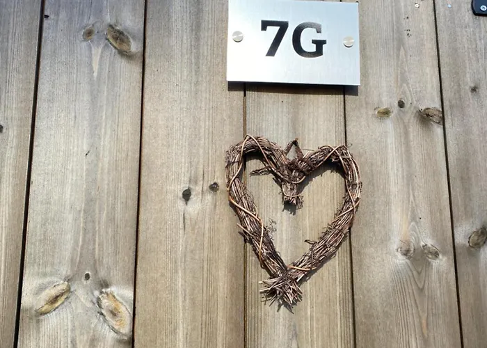 Paradis Pa Sorlandet Semesterbostad