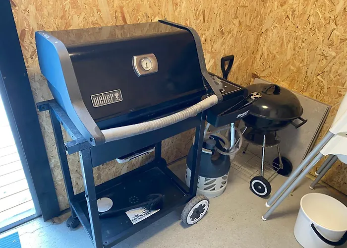 Semesterbostad Paradis Pa Sorlandet *