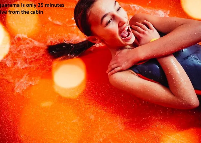 Paradis Pa Sorlandet Semesterbostad *