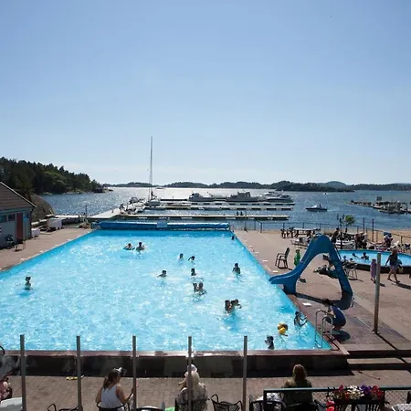 Paradis Pa Sorlandet Kristiansand