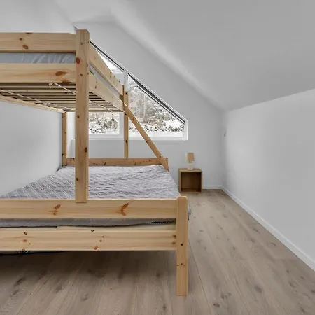 Paradis Pa Sorlandet *