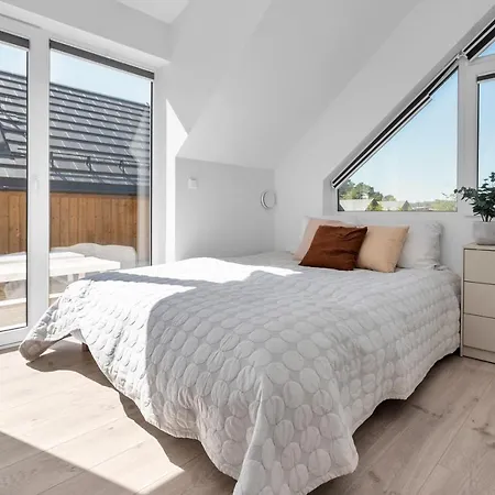 Paradis Pa Sorlandet Kristiansand