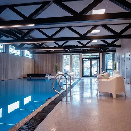 Vakantiehuis Paradis Pa Sorlandet