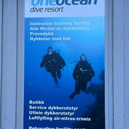 Paradis Pa Sorlandet Vakantiehuis Kristiansand