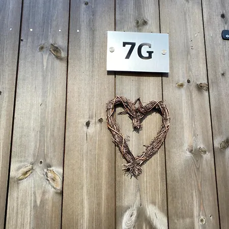 Paradis Pa Sorlandet Vakantiehuis